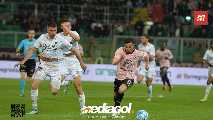 Serie B, Binda: “Corsa a tre per il secondo posto. Venezia in grande ascesa” Serie B, Binda: “Corsa a tre per il secondo posto. Venezia in grande ascesa” - immagine 1