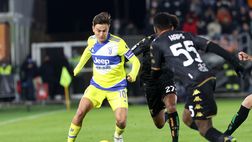 Fantacalcio Juventus, nuovo stop per Dybala: alza bandiera bianca dopo undici minuti