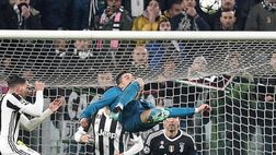 Ronaldo-Juventus: l'azzardo e il vertice di Madrid
