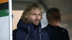 Guerra in Ucraina, Nedved: “Vicino al popolo ucraino. Sono un uomo dell’est”