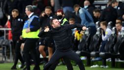 Allena il Luton ma vince a Swansea: la festa da derby dell’ex Cardiff Nathan Jones…