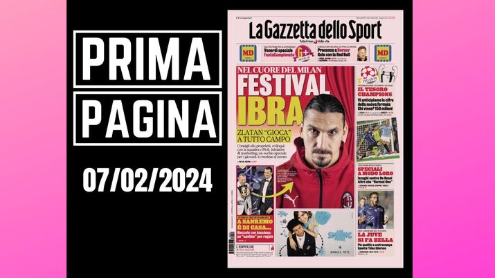 La Gazzetta dello Sport