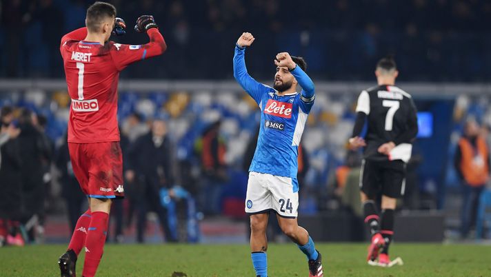 Il punto sui rinnovi: Insigne andrà per le lunghe, Meret si può fare – Sky - immagine 1