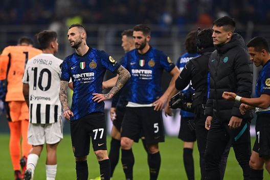 Getty Images Ventola: “Inter, punti persi. Il rigore per la Juve? Non lo avrei mai dato. Perisic…”- immagine 2