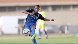 Milan, Bennacer arrivato nel capoluogo lombardo