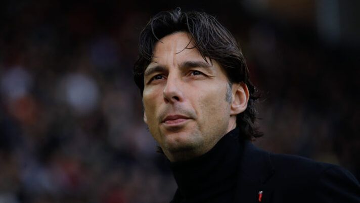 Cioffi: “Samardzic fuori per scelta tecnica! Ebosele ha avuto la febbre e su Okoye…” - immagine 1