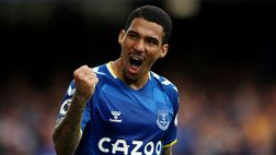 Roma, centrocampista cercasi: l’Everton offre Allan: la situazione