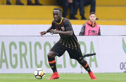 Bacary Sagna (getty images) Bacary Sagna (getty images)