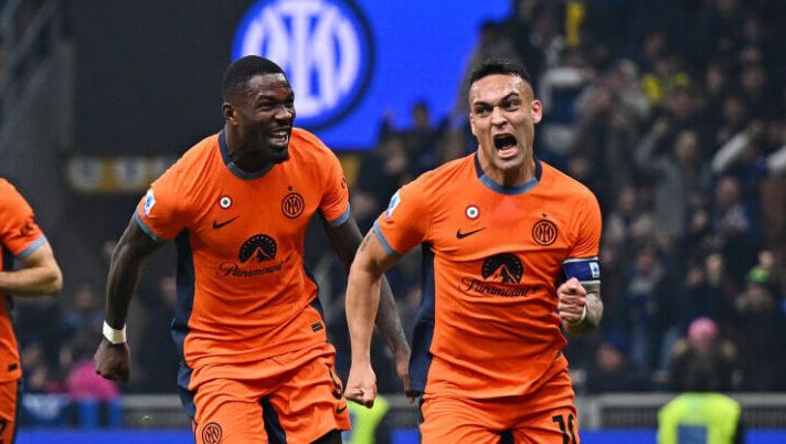 I voti di Inter-Salernitana per il fanta: Mkhitaryan come Weissman e Dumfries più di Lautaro - immagine 1