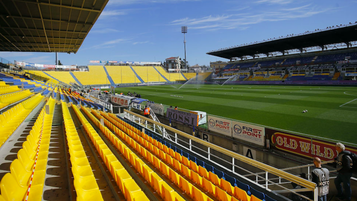 Gazzetta: “Scudetto, c’è una via più estrema: rischio cancellazione” Gazzetta: “Scudetto, c’è una via più estrema: rischio cancellazione” - immagine 1