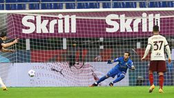 Roma-Milan diretta streaming, dove vedere il match