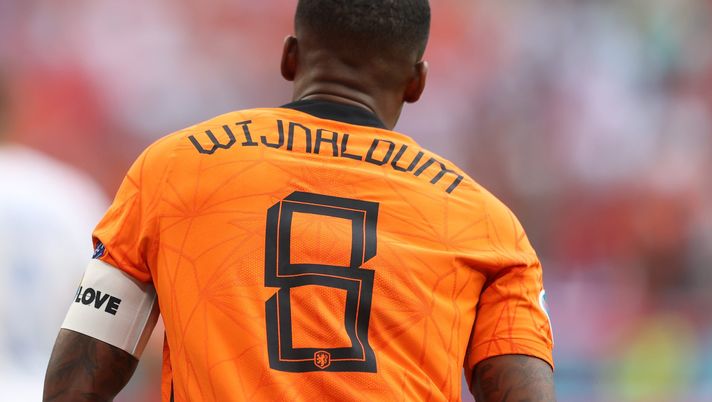 Wijnaldum