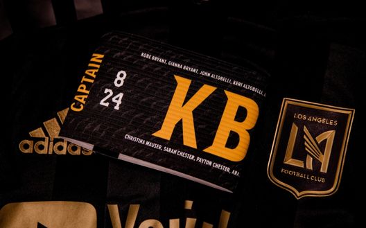 Nel segno di Kobe Nel segno di Kobe