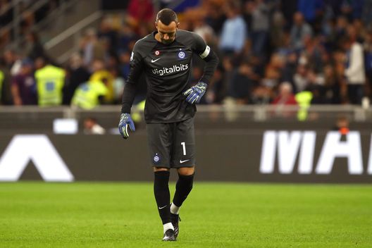 (Photo by Marco Luzzani/Getty Images) E fu Mou…- E la coda del Diavolo…- immagine 2