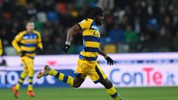 Parma, come stanno Stulac e Gervinho