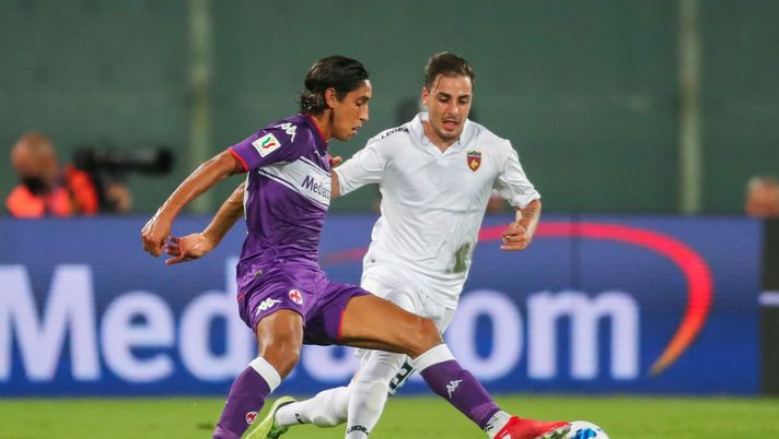 Maleh torna a Venezia e scalpita, ma difficilmente sarà titolare - immagine 1