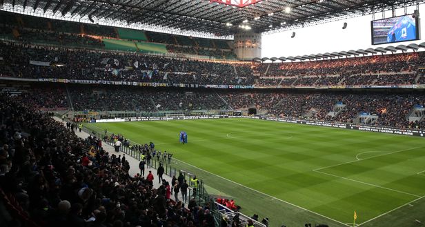 San Siro si riempie per la Fiorentina: previsto il tutto esaurito- immagine 2