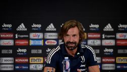 Porto-Juventus, Villas-Boas avverte Pirlo: “I lusitani possono battere i bianconeri in Champions League”