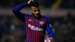Rafinha, altri guai: il Tribunale lo condanna a vestire Adidas. In caso contrario multa salatissima