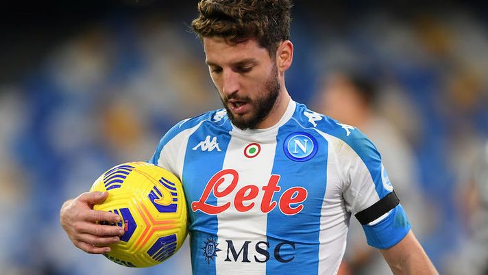 Napoli, le novità di giornata per Koulibaly. Esami per Mertens dopo le cure in Belgio - immagine 1