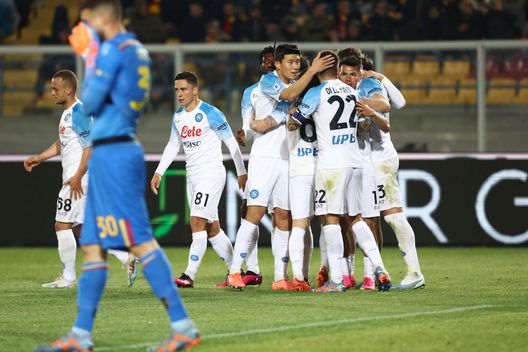 Napoli, Spalletti: “Col Milan gara delicata mentalmente, oggi era fondamentale vincere”- immagine 2
