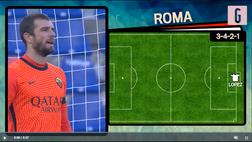 VIDEO Manchester United-Roma, sogno Europa League: il probabile 11 all’Old Trafford