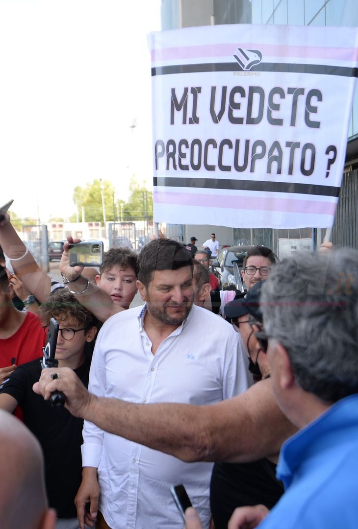 FOTO PALERMO, ECCO IL CITY GROUP: LA PRESENTAZIONE AL BARBERA (GALLERY) - immagine 18