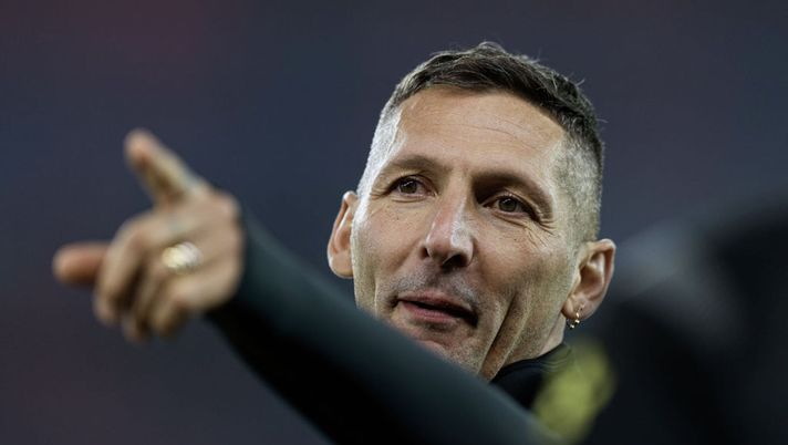 Materazzi: “Vogliono buttare giù l’Inter. Polemiche Var? Ci temono. Allegri gioca, ma ci crede” - immagine 1