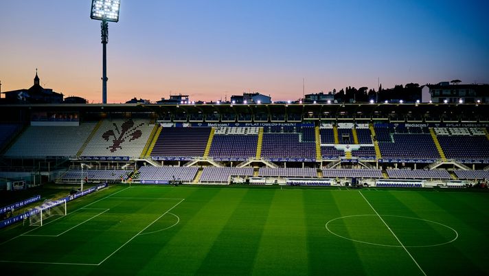 Fiorentina-Maccabi Haifa, ecco i biglietti: tutte le limitazioni per la gara - immagine 1