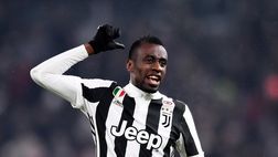 Juve, testa alla Champions. Matuidi: “A Londra per vincere”