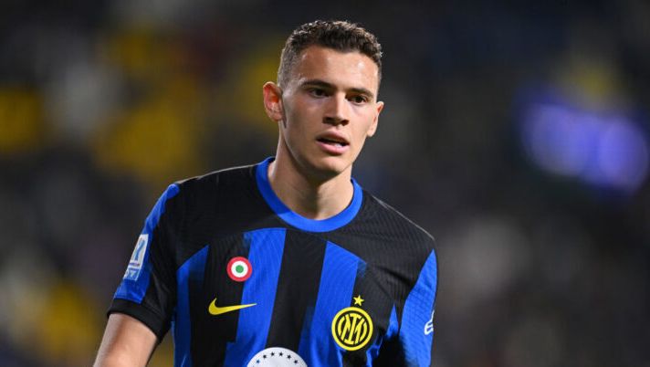 Asllani: “Non era un esame di maturità! Calhanoglu mi ha parlato, Inzaghi mi lascia tranquillo” - immagine 1