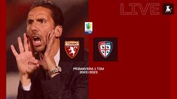 FINALE! Primavera, Torino-Cagliari 3-1