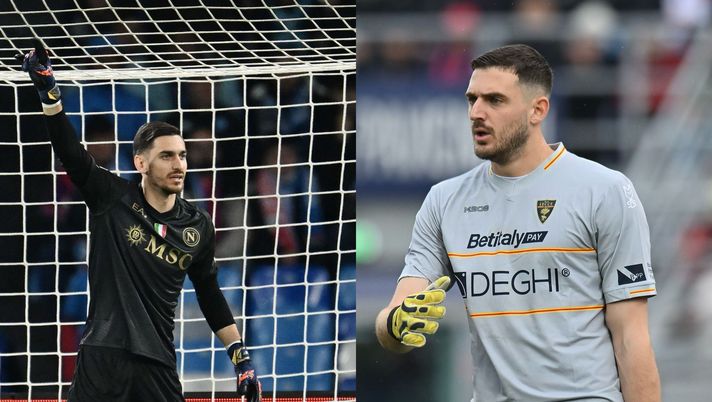 Calciomercato Roma, per la porta non piace solo Meret: anche Falcone in pole - immagine 1