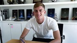 UFFICIALE – Gentile raggiunge Corradini in Serie C