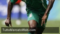 Mercato in uscita. Voci su Obinna a Londra…