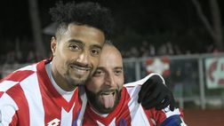 Il Vicenza continua a volare