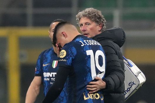 Getty Images Inter, vertice Inzaghi-dirigenza: si aspetterà Correa, scartate altre ipotesi- immagine 2