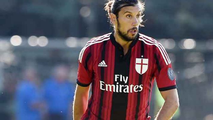 Zaccardo: “Mi dispiace per le difficoltà del Milan” - immagine 1