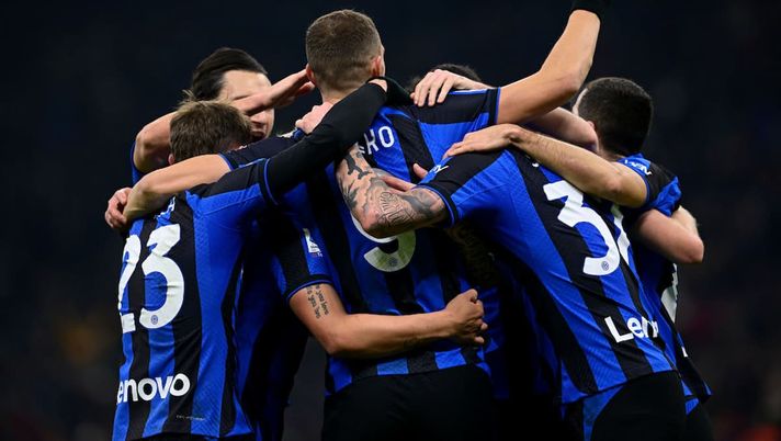 Calamai: “L’Inter ha ritrovato identità e arriverà in Champions. Ma forse Lukaku andrà via” - immagine 1