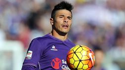 FOTO – Roncaglia compie gli anni: ecco gli auguri della Fiorentina
