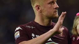 Glik e il Toro, una storia d’amore di 5 anni: dalla Serie B all’Europa