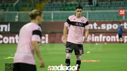 Palermo, è l’ora dei nuovi acquisti: Sala, Nedelcearu ed Elia in attesa di una chance