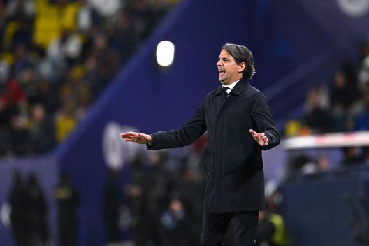 Gds – Allegri gioca con le parole, Inzaghi maestro di tattica. Simone non risponde mai e fa…- immagine 3