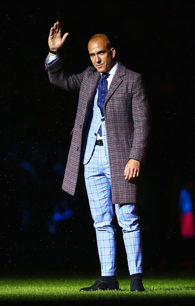 (Photo by Paul Gilham/Getty Images) (Photo by Paul Gilham/Getty Images)