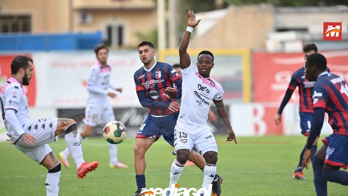 Palermo, salgono le quotazioni delle seconde linee: da Odjer e Marong fino a Floriano palermo