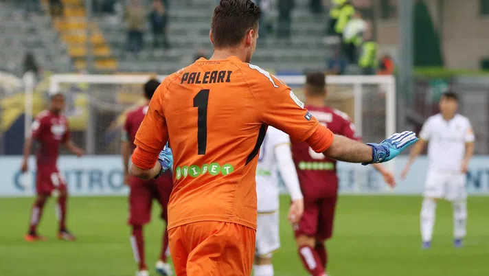 Controsorpasso di Paleari su Vicario: domani giornata decisiva per il portiere del Cittadella al Genoa