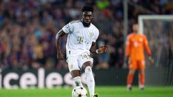 Io, un rifugiato ai Mondiali: Alphonso Davies “Ragazzi potete farcela anche voi…”