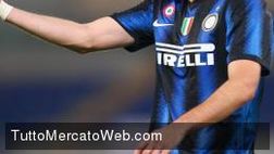 Finalmente Milito: “A Madrid ho sbagliato a dire certe cose. Sono felice all’Inter”