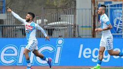 Sorgono ulteriori indiscrezioni per quanto concerne il rinnovo di Lorenzo Insigne. Il