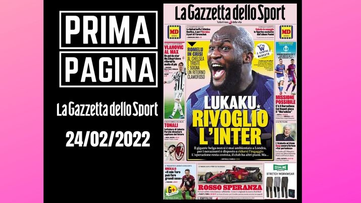La Gazzetta dello Sport